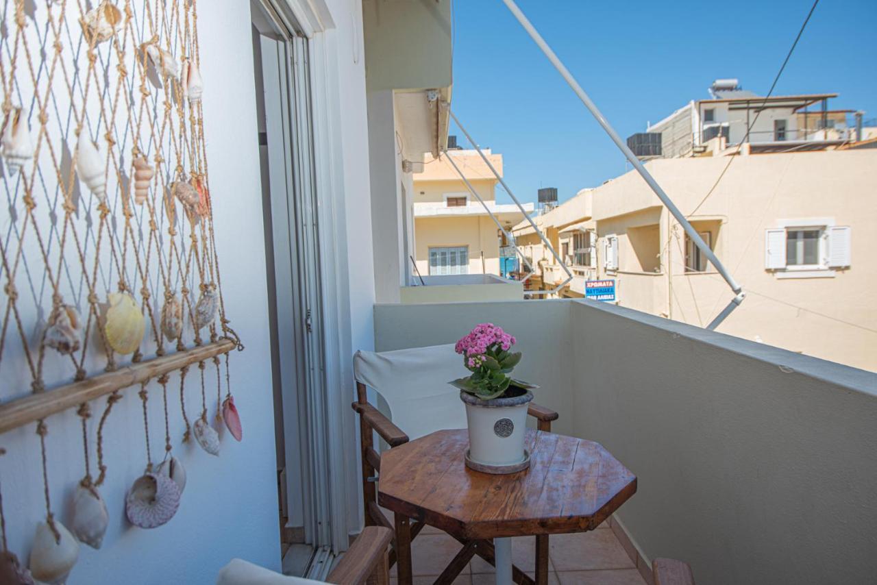 Elounda Square Home المظهر الخارجي الصورة